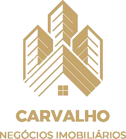 Logo CARVALHO NEGÓCIOS IMOBILIÁRIOS